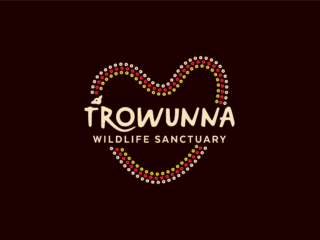 Trowunna Logo Rev With BG